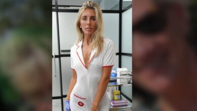 Bonnie Blue accused of coercion and abuse