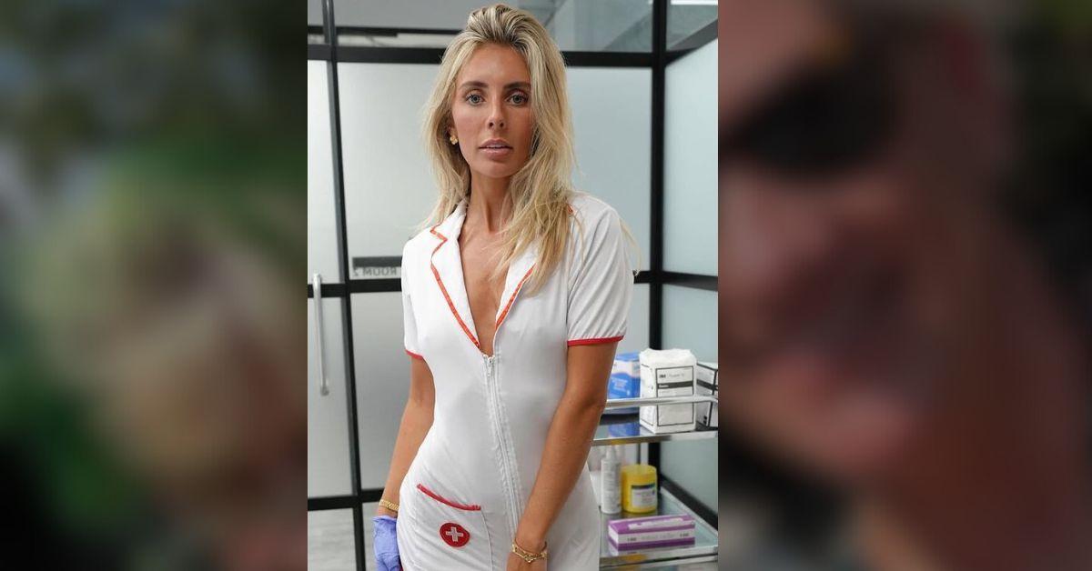 Bonnie Blue accused of coercion and abuse