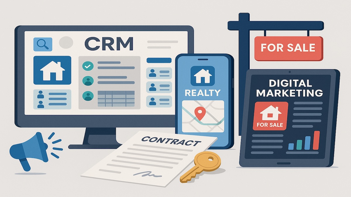 RealtorAssociationServices