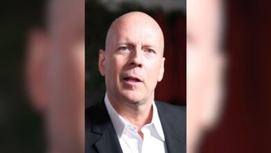 Bruce Willis 'Going Downhill Snel' in devastating dementia update