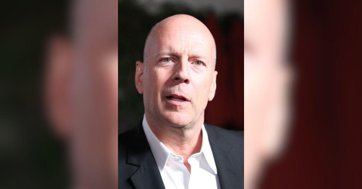 Bruce Willis 'Going Downhill Snel' in devastating dementia update