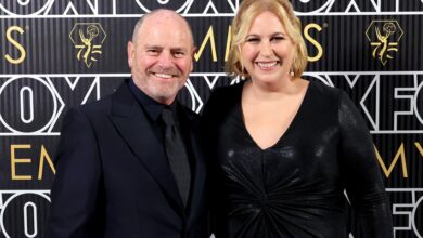 CBS 'Amy Reisenbach, David Stapf Drawing new three -year contracts