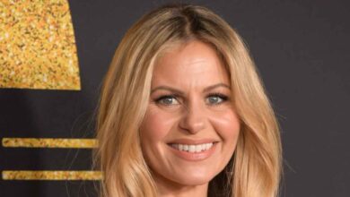 Candace Cameron Bure says she 'fights' decision to get botox