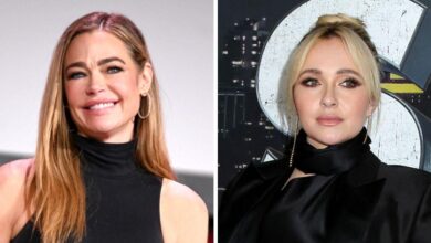 Celebrities who have accused their partners of domestic violence