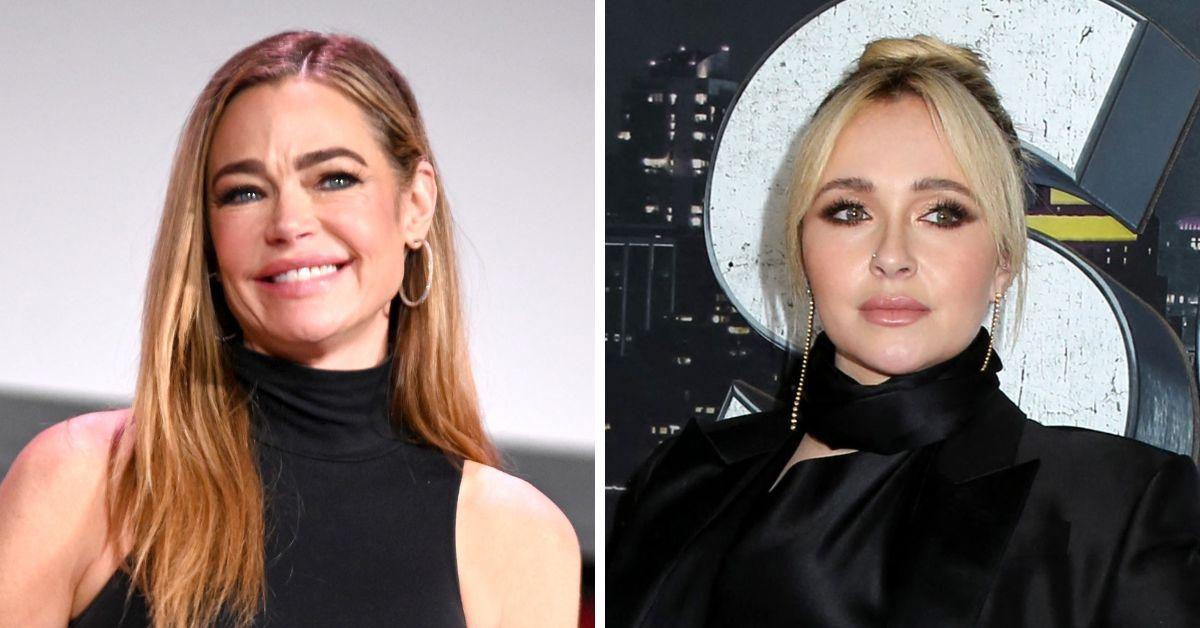 Celebrities who have accused their partners of domestic violence