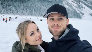 Celebrity Weddings of 2025: stars who are married this year