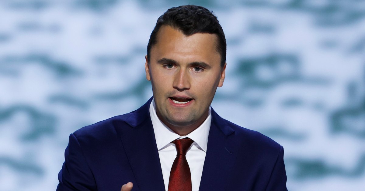 Charlie Kirk honored by New York Yankees after tragic death