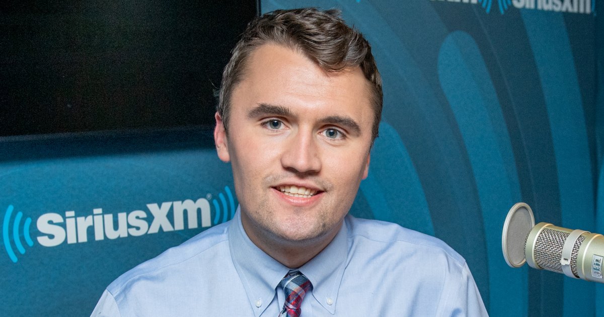 Charlie Kirk's Killer Manhunt: FBI shares new video certificate