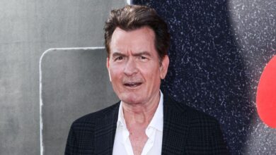 Charlie Sheen admits that they have sex with men in wild new confession