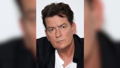 Charlie Sheen's HIV truth overlooked after thousands of bedding