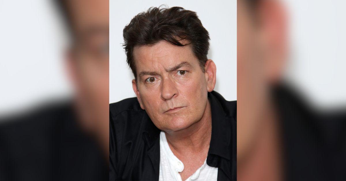 Charlie Sheen's HIV truth overlooked after thousands of bedding