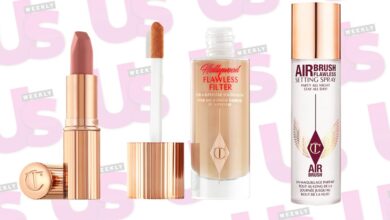 Charlotte Tilbury is now (finally) on Amazon - Shops bestsellers now