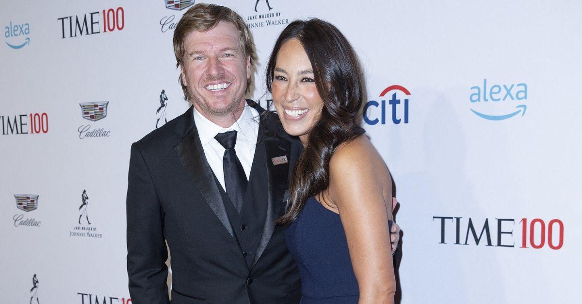 Chip and Joanna Gaines confronted with marriage battle in the midst of business pressure