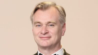 Christopher Nolan voted President of Directors Guild or America