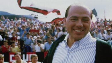 Convicted of winning Bridges Sports and Politics