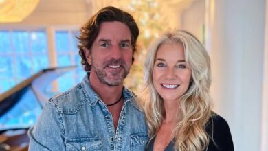 Country Songwriter Brett James and family killed at Crash