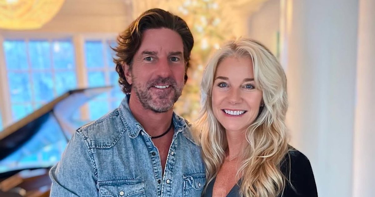 Country Songwriter Brett James and family killed at Crash