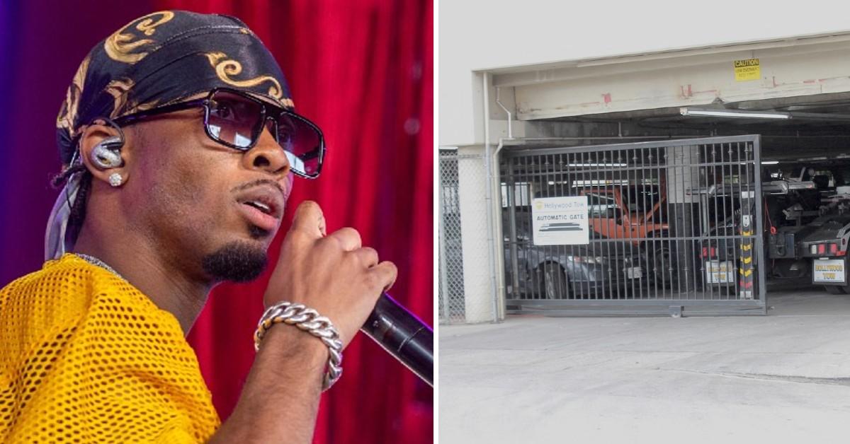 D4VD scandal is deepened as the ties were exposed with the 13-year-old disintegration