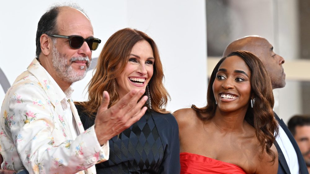 'Daily Variety' Podcast -Summary Summary: Box Office, Venice, Telluride