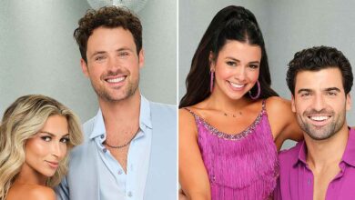 Dancing with the Stars Fantasy League: Compete with US Weekly