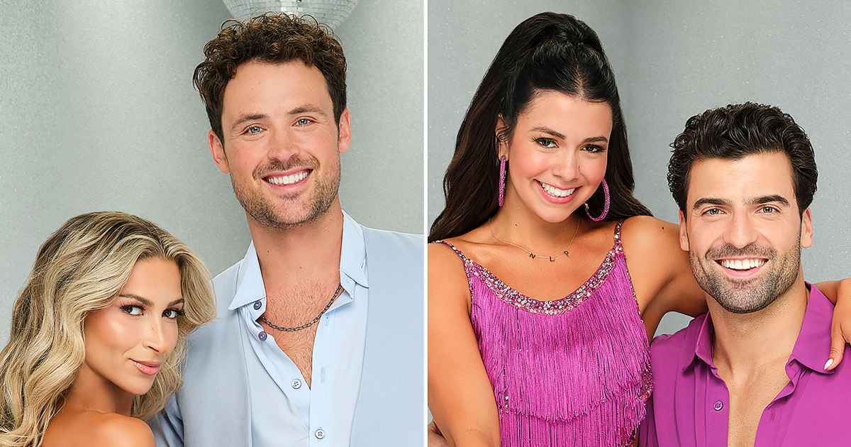 Dancing with the Stars Fantasy League: Compete with US Weekly