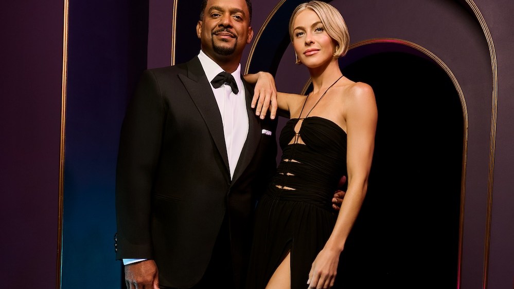 'Dancing with the Stars' team at Casting season 34, to choose benefits