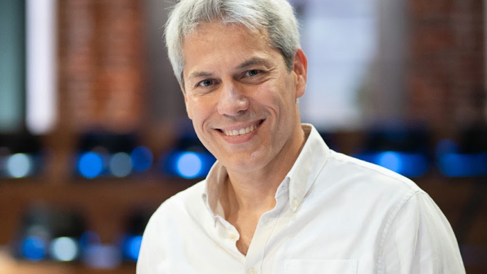 Daniel Domenjo, New Movistar Plus CEO, explains a route map