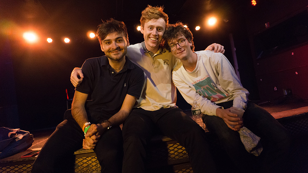 Do not destroy the reunification after 'SNL' shake-up