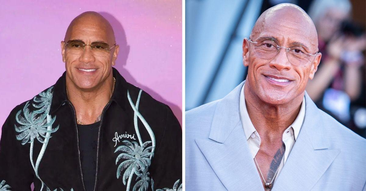 Dwayne Johnson is 'not ready', lose despite health problems