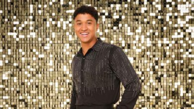 'Dwts' Pro Brandon Armstong's wife Details Casting process