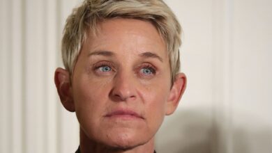 Ellen Degeneres share a heartbreaking message after former guest dies on 19