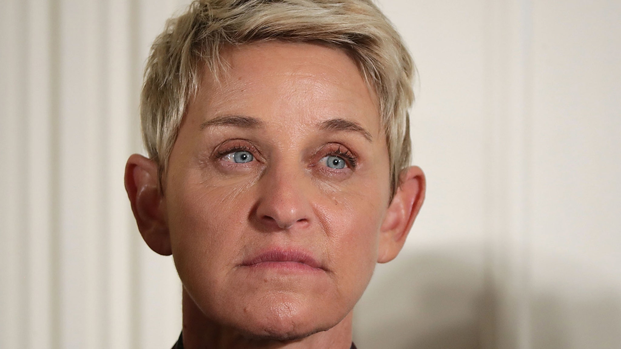 Ellen Degeneres share a heartbreaking message after former guest dies on 19