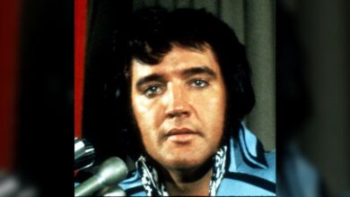 Elvis' Dark Secrets revealed 50 years later as a drug addiction