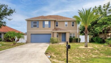 Entinations tap while homeowners are struggling with 'affordability pressure'