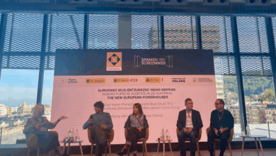 European big players bulk, but are confronted with YouTube Challenge