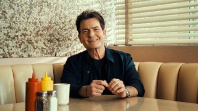 Everything to know about Charlie Sheen Netflix -Documentary