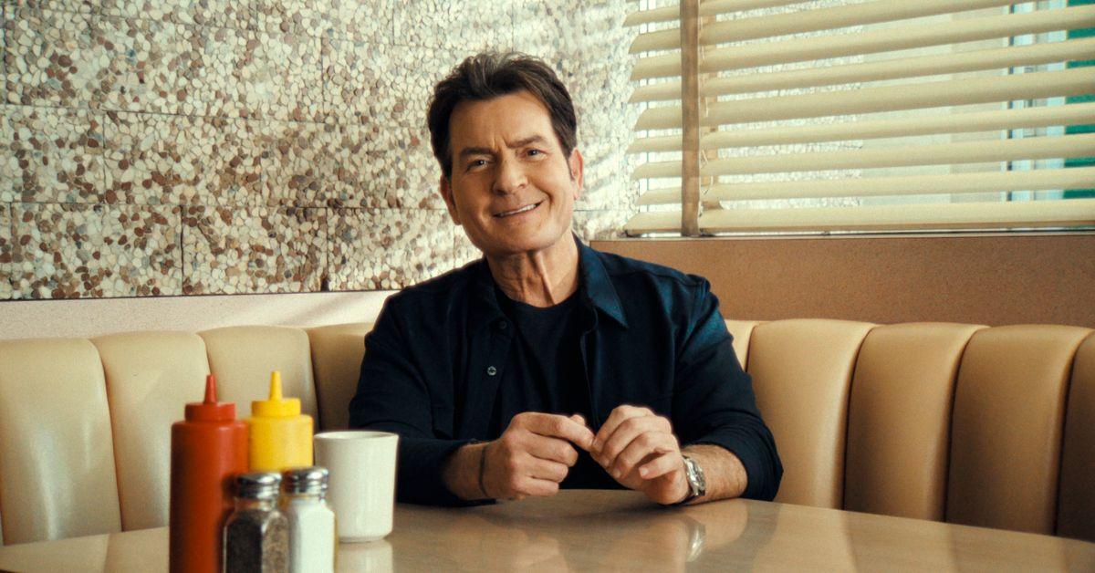 Everything to know about Charlie Sheen Netflix -Documentary