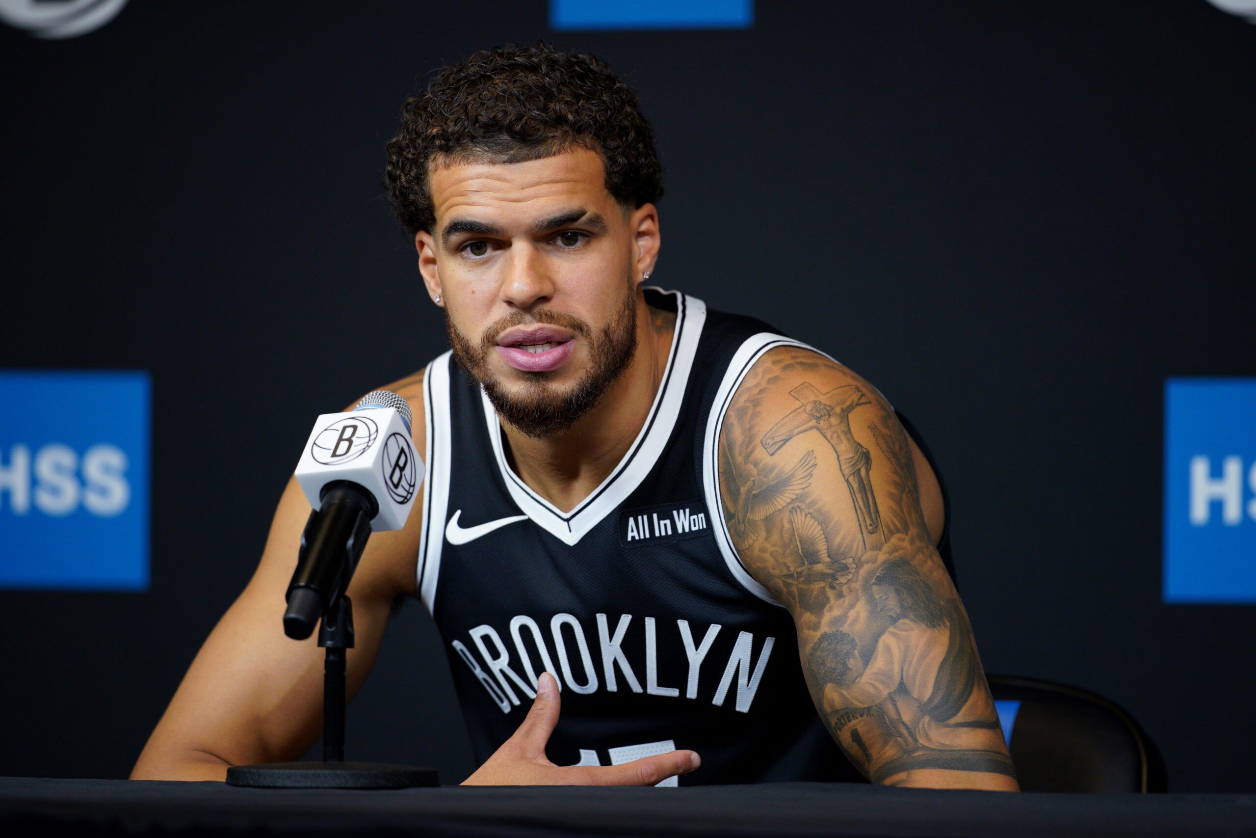 Exclusive: NBA -star Michael Porter Jr. gives up his Denver house for $ 5.3 million - after trade in the Brooklyn Nets