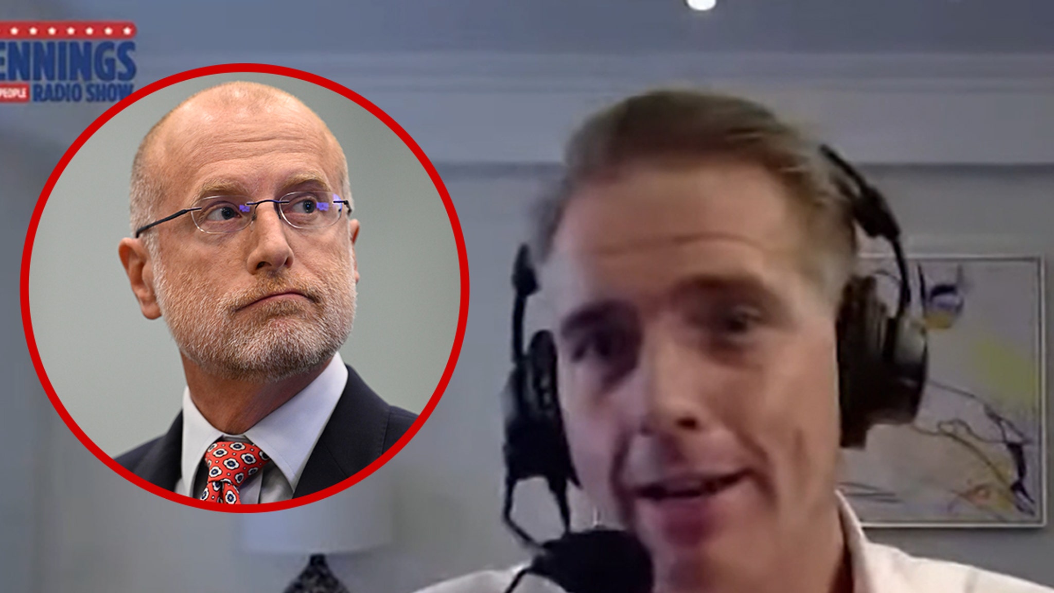 FCC chair hints that he looks at 'The View' after Jimmy Kimmel Suspension