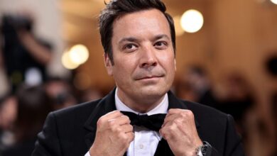 Fallon Revs Up 'Tonight Show' for Detroit