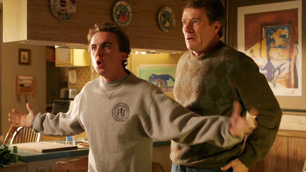 Fans will be surprised by Malcolm in the middle reboot