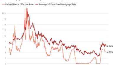 Fed Gov. Stephen Miran calls for a dramatically lower interest rate after voting for Jumbo Cut
