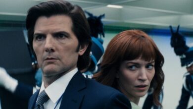 Fifth season Leaders about 'Severance', Emmy's and building an Indie Studio