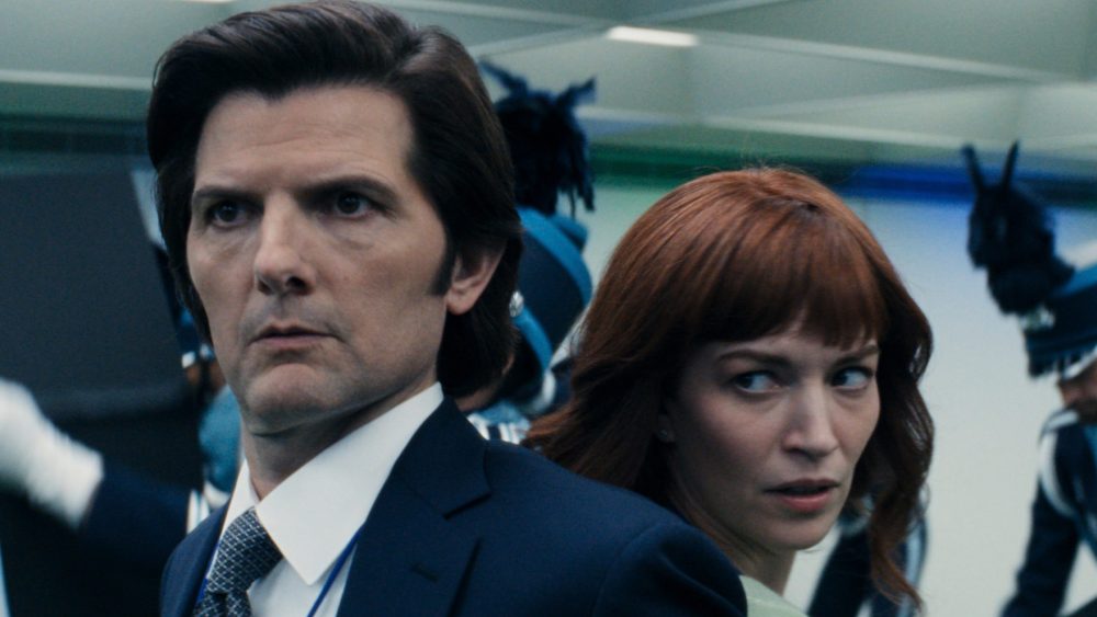 Fifth season Leaders about 'Severance', Emmy's and building an Indie Studio