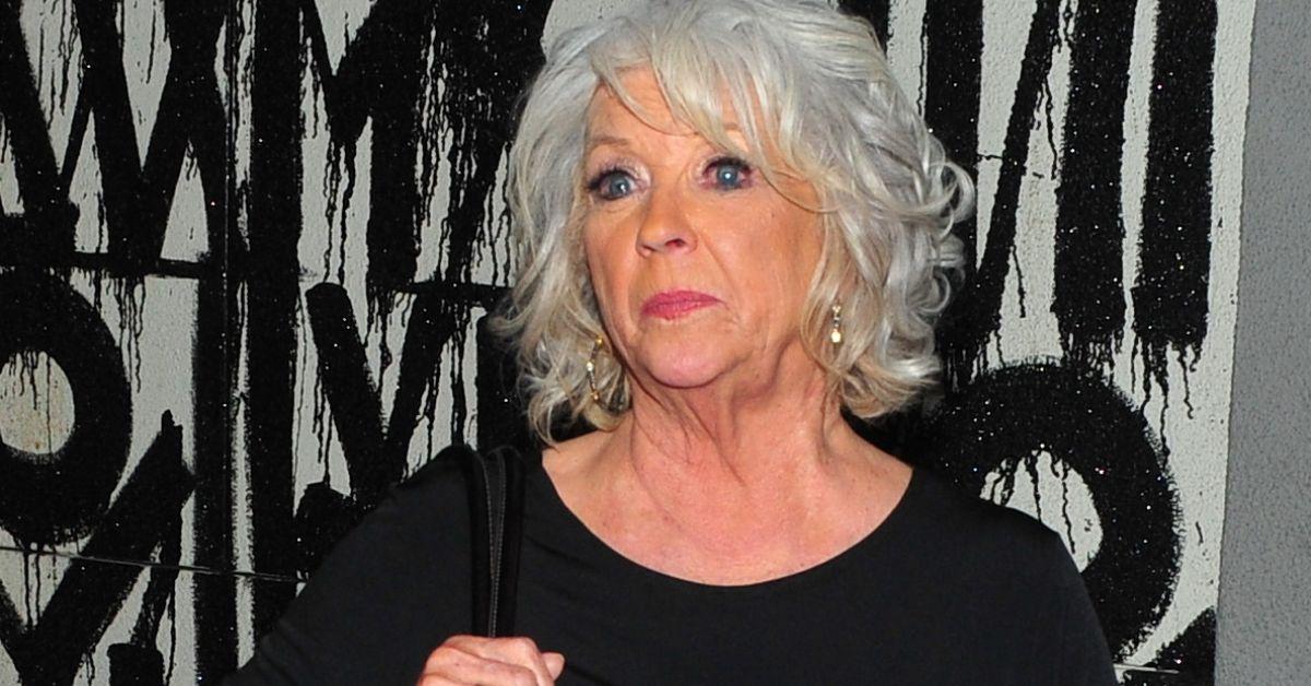 Fire Food Network star Paula Deen speaks out about racial slur scandal