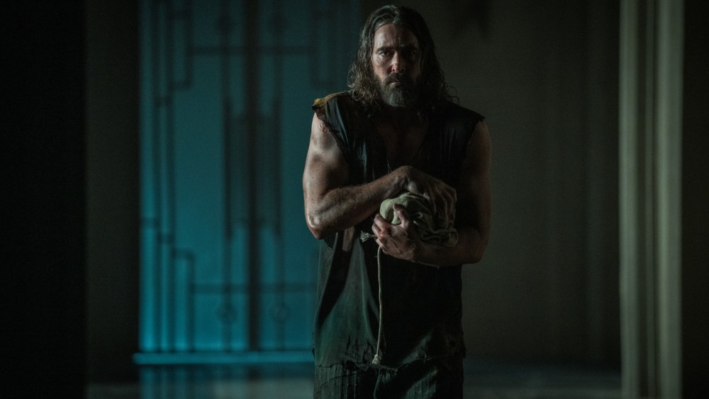 'Foundation' renewed for season 4 for season 3 final