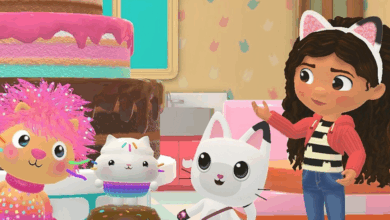 Gabby's Dollhouse -Videogame launches (Gaming News Roundup)