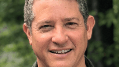 Gary Levin comes down as Television Editor USA Today