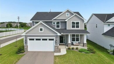 Get ready to redeem the Ryder Cup! 5 potential rental mines of the rent near 2029 Tournament course that you can now buy