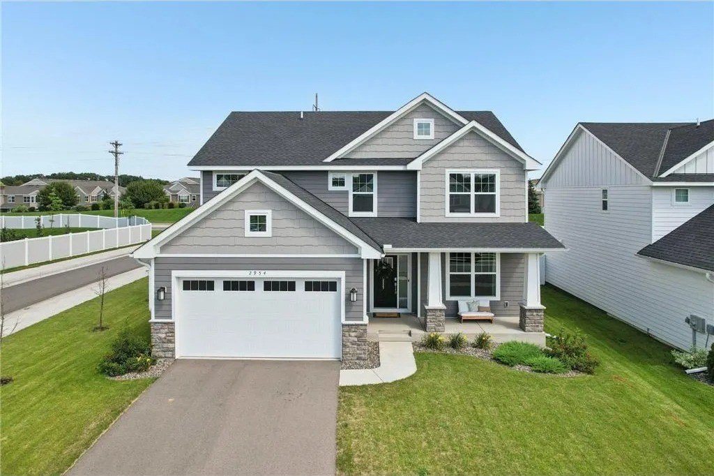 Get ready to redeem the Ryder Cup! 5 potential rental mines of the rent near 2029 Tournament course that you can now buy